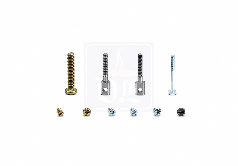 MS Fasteners & Screws
